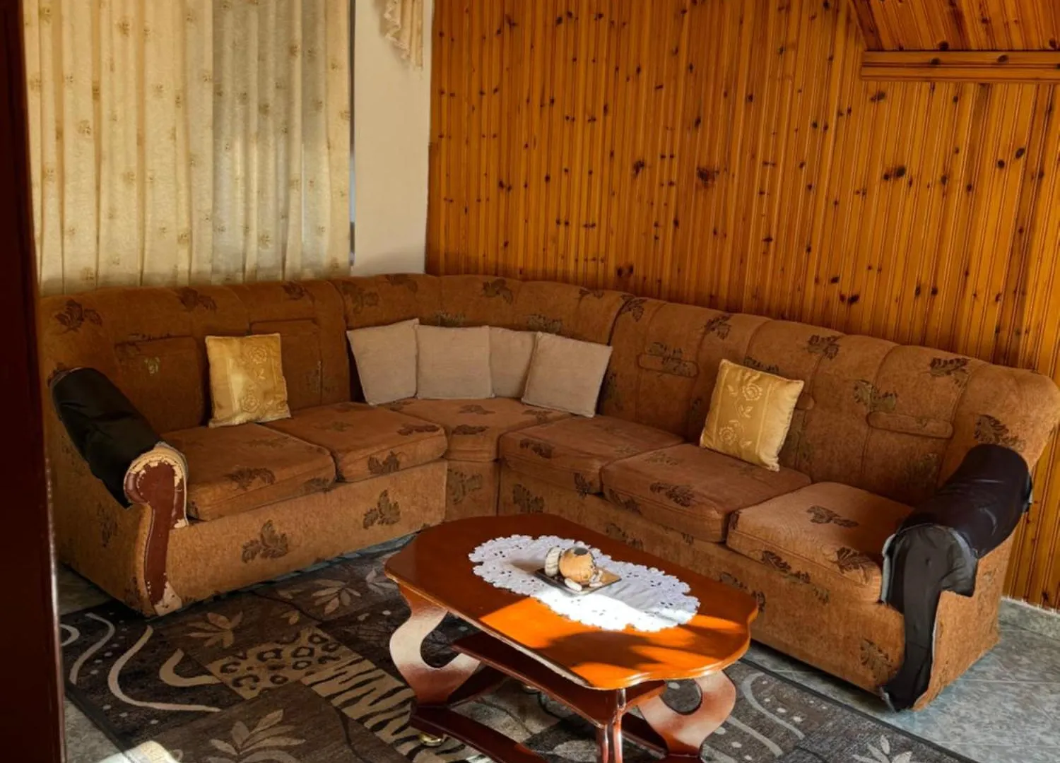 Alesio House Apartment Delvine