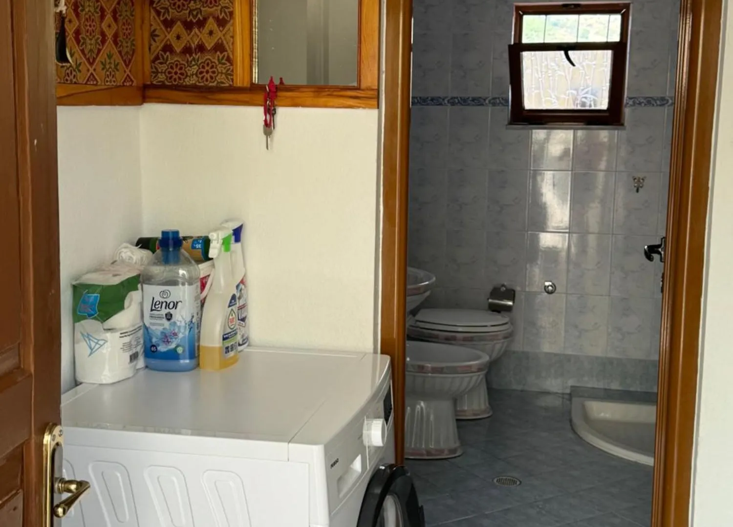 Alesio House Apartment Delvine